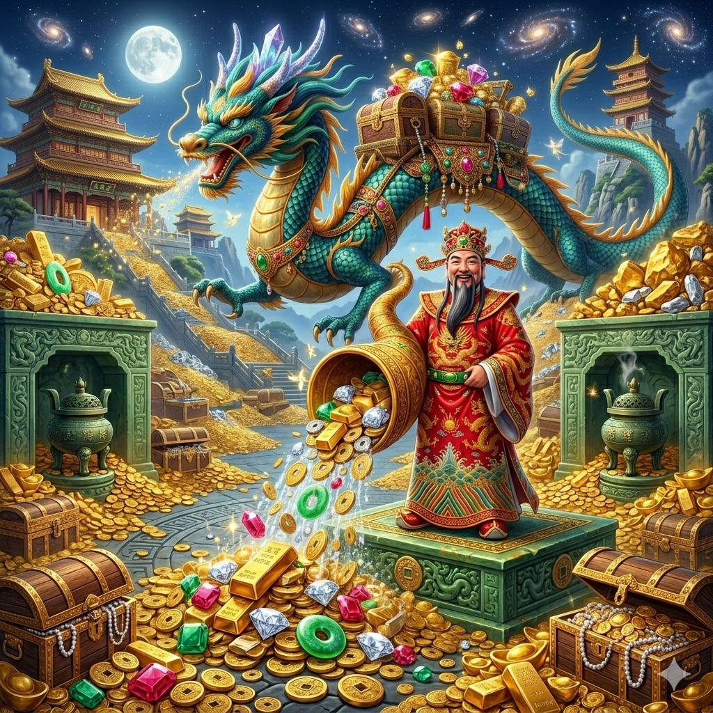 Slot Hoki 550 JP Gacor Maxwin